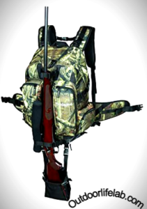 ALPS OutdoorZ Pursuit: Best Hunting Backpack with Rifle HolderALPS OutdoorZ Pursuit: Best Hunting Backpack with Rifle Holder