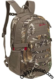 Fieldline Pro Series Eagle Backpack
