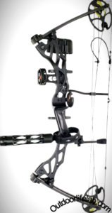 Southland Archery Supply SAS Outrage Compound Bow