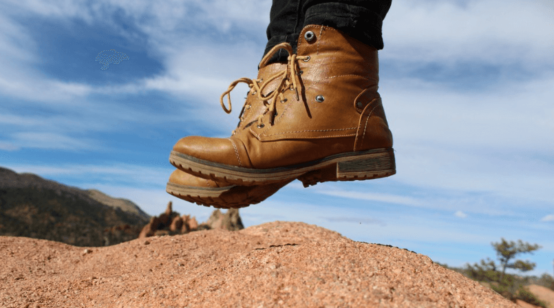 Ways to Wear Hiking Boots with Jeans