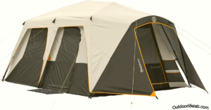 Bushnell Shield Series Cabin Tent