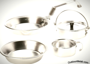 Coleman Camping Cookware 