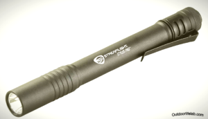 Streamlight 66118 Stylus Pro LED Pen Light