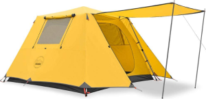 Kazoo Family Camping Tent Large