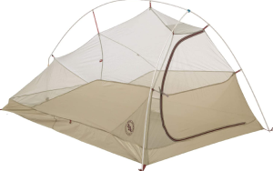 Big Agnes Fly Creek HV UL Ultralight Backpacking Tent