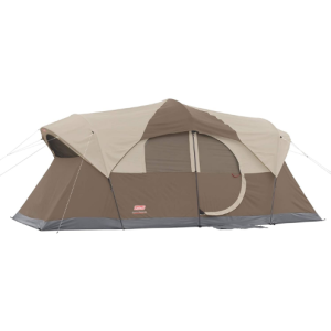 Coleman Weather Master 10-Person Outdoor Tent 