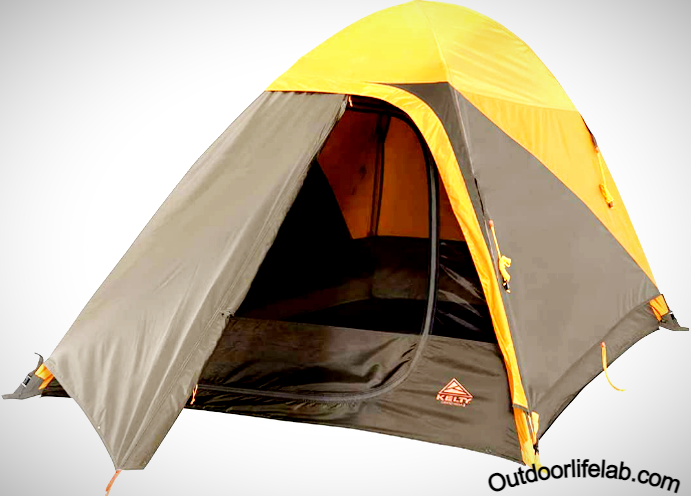 Kelty Grand Mesa Backpacking Tent Reviews