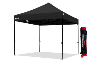 How to Choose a Canopy Tent