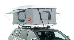 Choose a Rooftop Tent