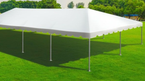 Frame Canopy Tents