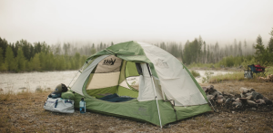How to Choose a Camping Tent