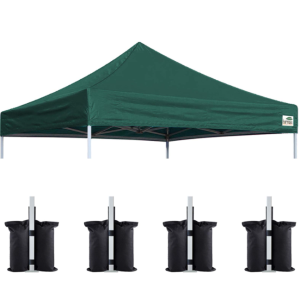 Where to Buy a Canopy Tent