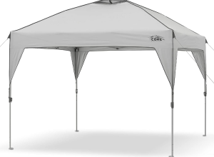 Pop-up Canopy Tents
