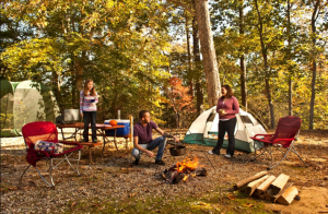10 Safety Tips For Safe Summer Camping